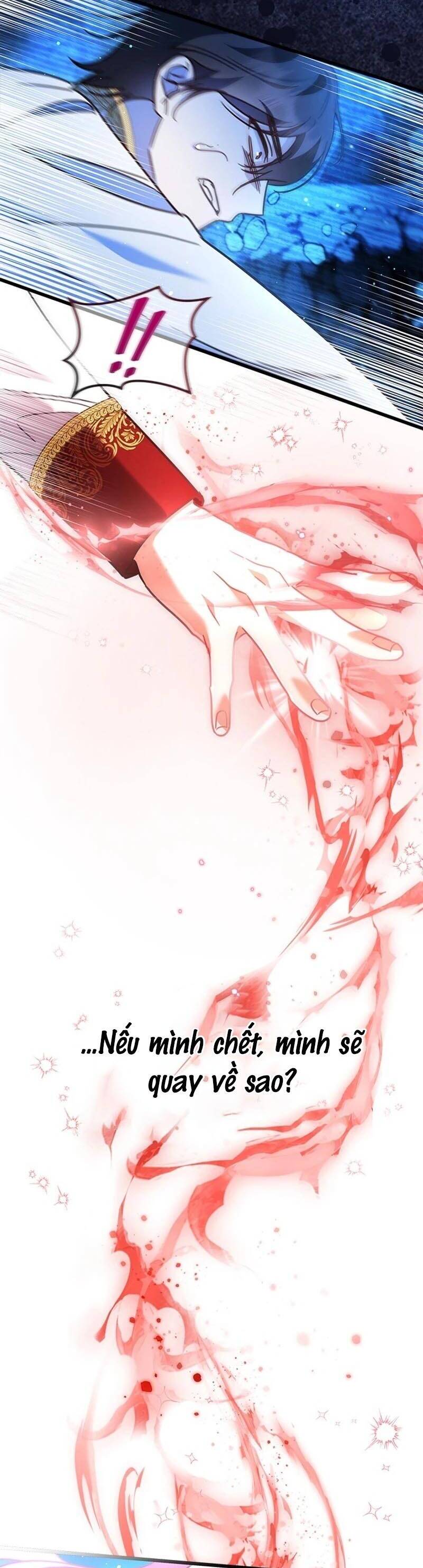 Trở Thành Hầu Nữ Của Bạo Chúa Chapter 47 - 37