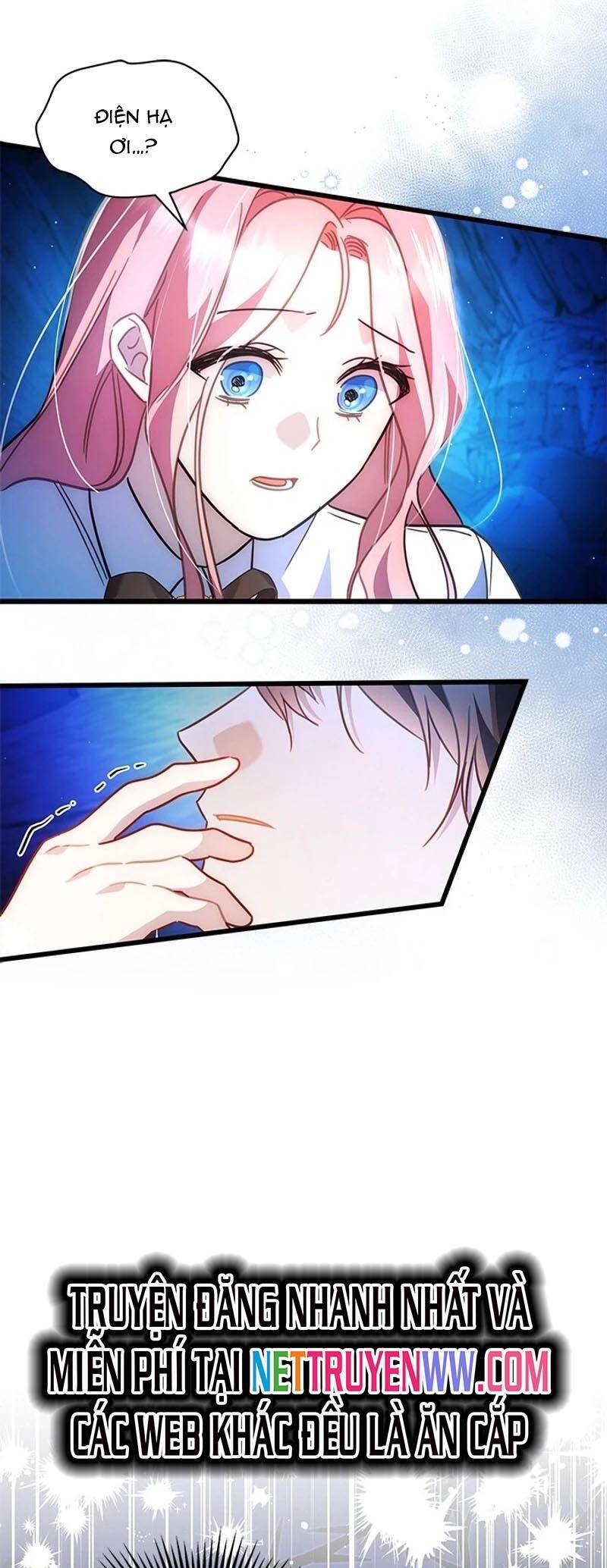 Trở Thành Hầu Nữ Của Bạo Chúa Chapter 47 - 45