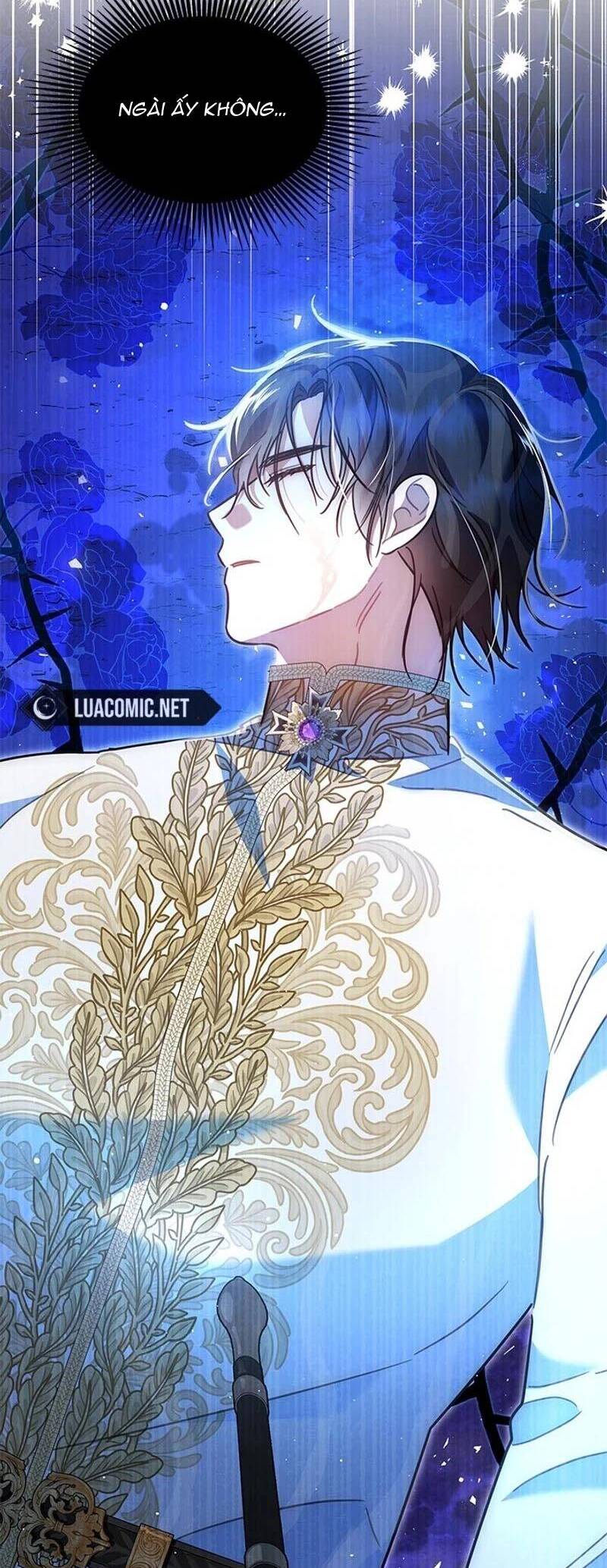 Trở Thành Hầu Nữ Của Bạo Chúa Chapter 47 - 46