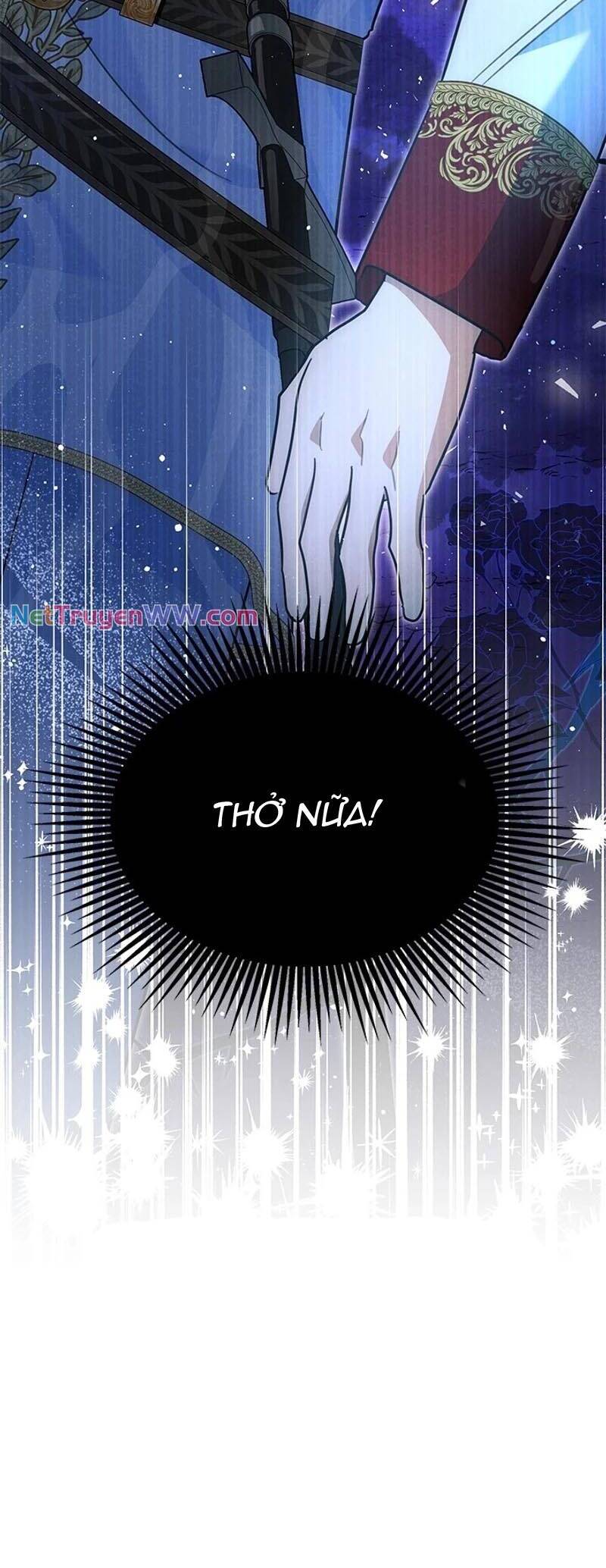 Trở Thành Hầu Nữ Của Bạo Chúa Chapter 47 - 47