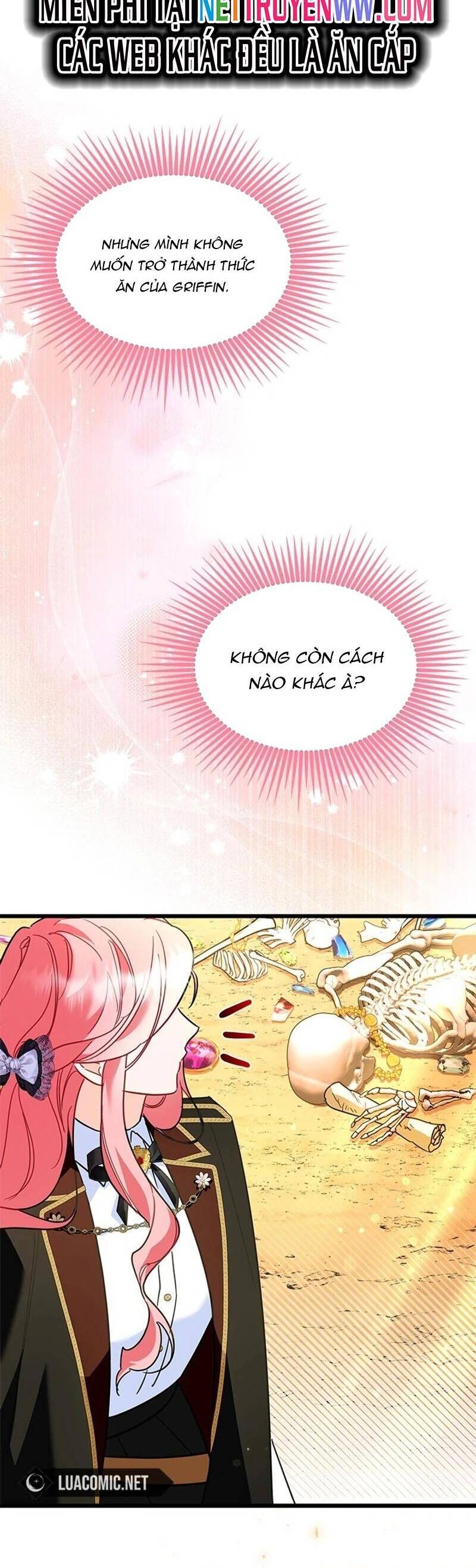 Trở Thành Hầu Nữ Của Bạo Chúa Chapter 47 - 9