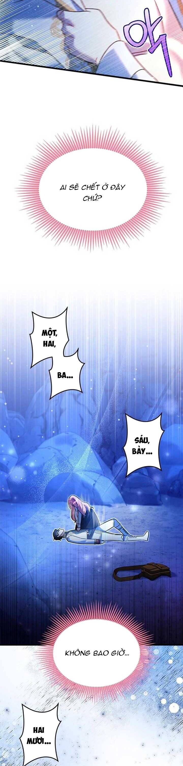 Trở Thành Hầu Nữ Của Bạo Chúa Chapter 48 - 12