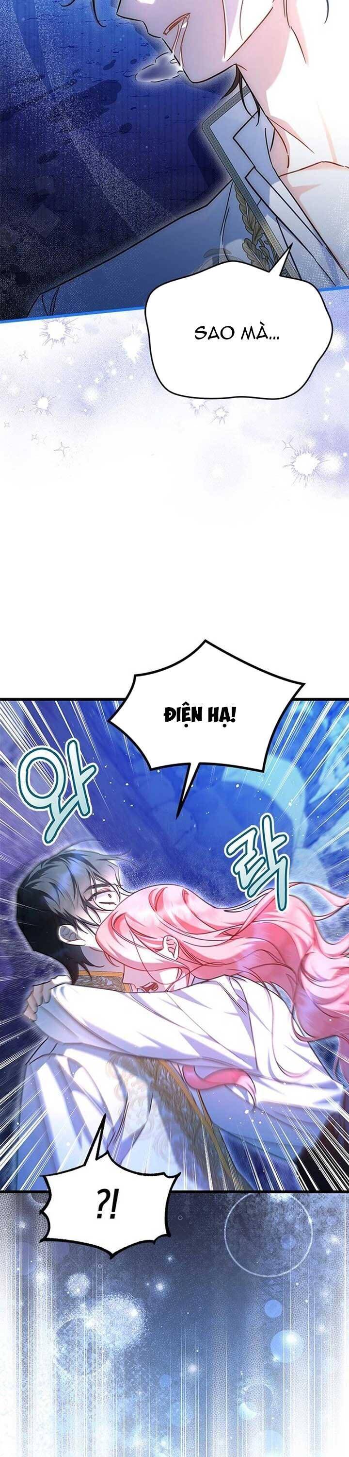 Trở Thành Hầu Nữ Của Bạo Chúa Chapter 48 - 17