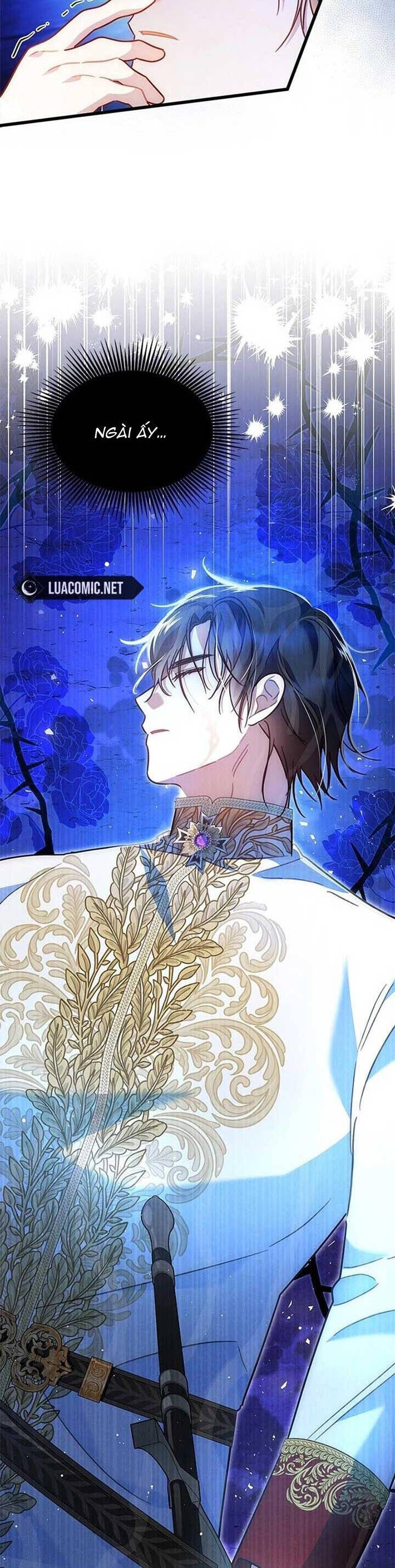 Trở Thành Hầu Nữ Của Bạo Chúa Chapter 48 - 3