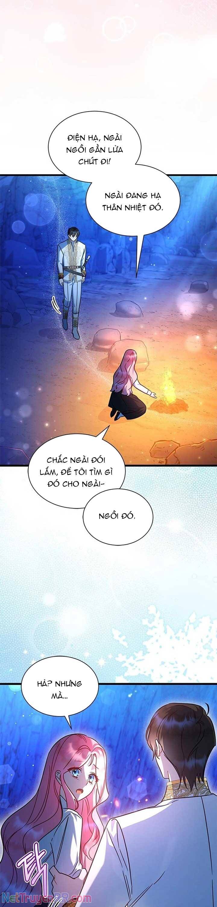 Trở Thành Hầu Nữ Của Bạo Chúa Chapter 48 - 28