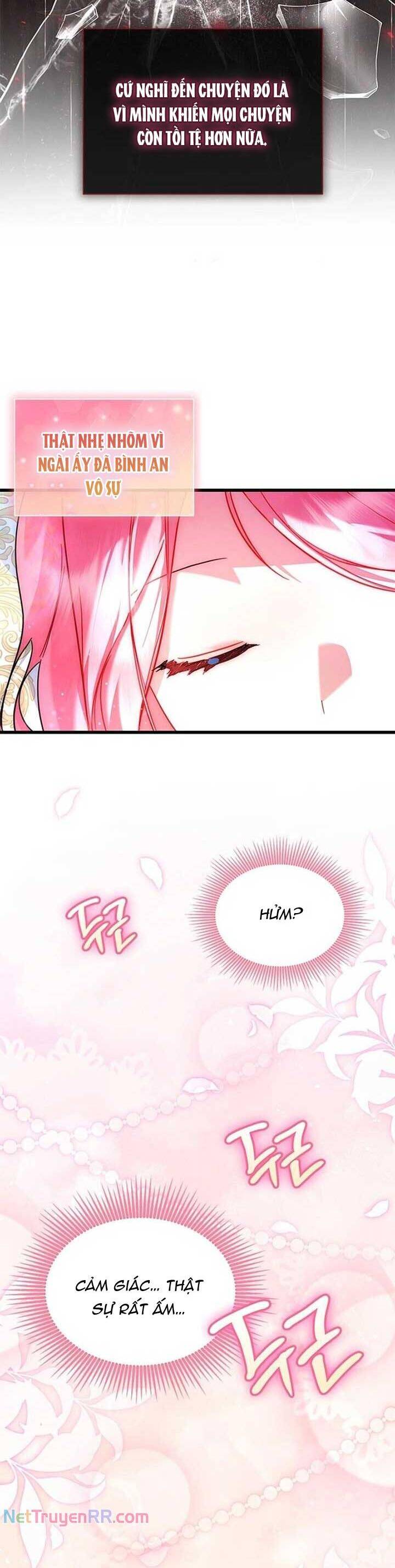 Trở Thành Hầu Nữ Của Bạo Chúa Chapter 48 - 35