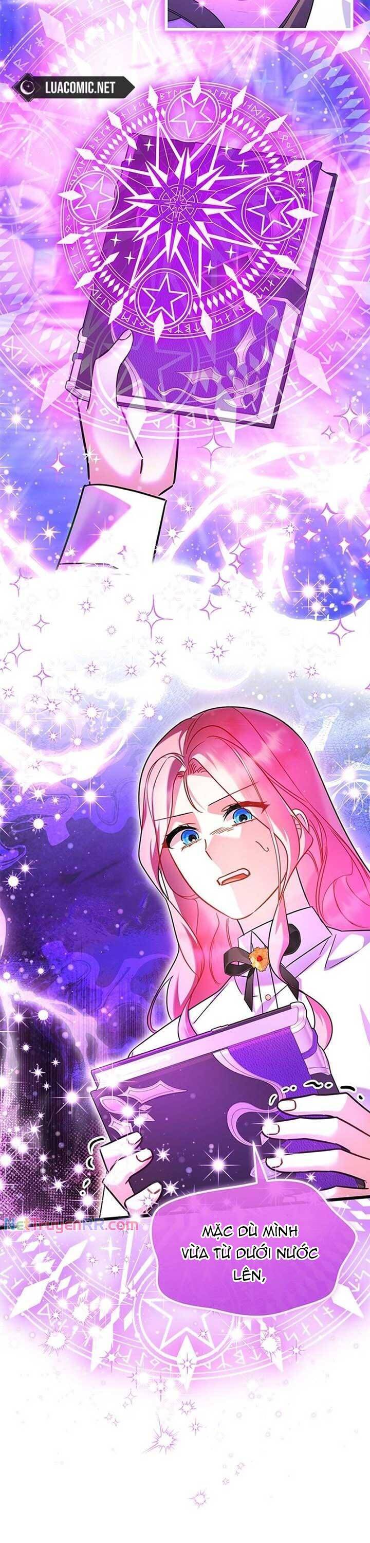 Trở Thành Hầu Nữ Của Bạo Chúa Chapter 48 - 7