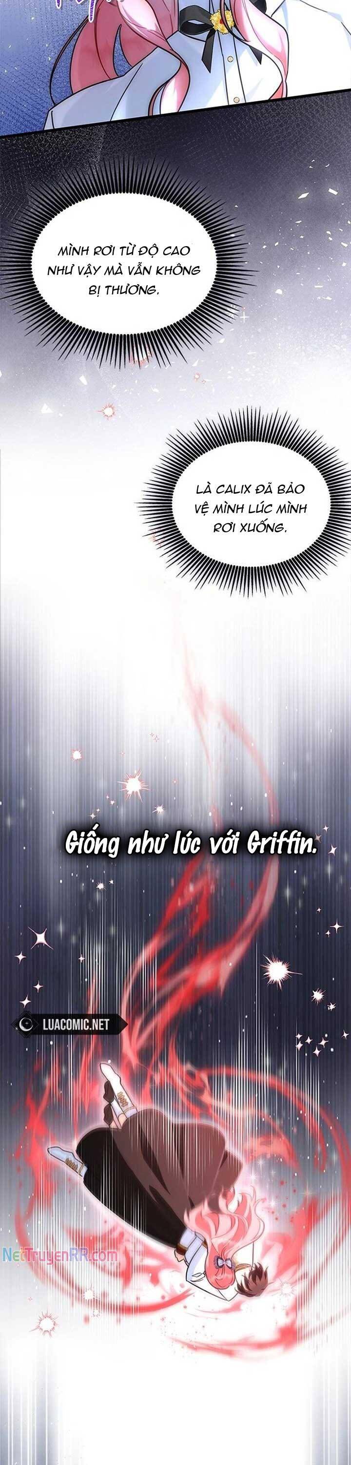 Trở Thành Hầu Nữ Của Bạo Chúa Chapter 48 - 10