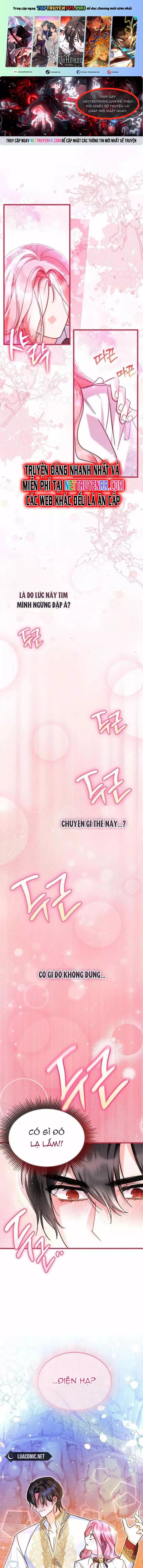Trở Thành Hầu Nữ Của Bạo Chúa Chapter 49 - 2