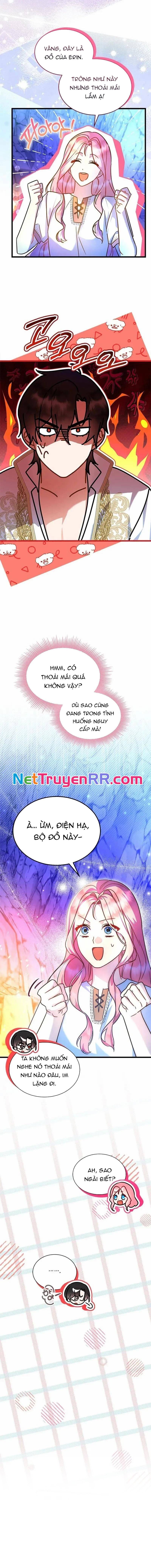 Trở Thành Hầu Nữ Của Bạo Chúa Chapter 49 - 11