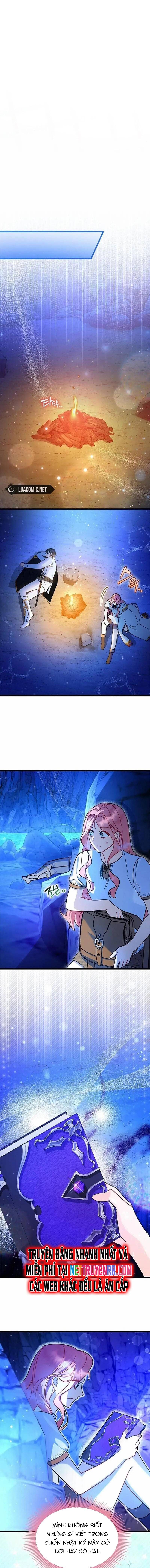 Trở Thành Hầu Nữ Của Bạo Chúa Chapter 49 - 12