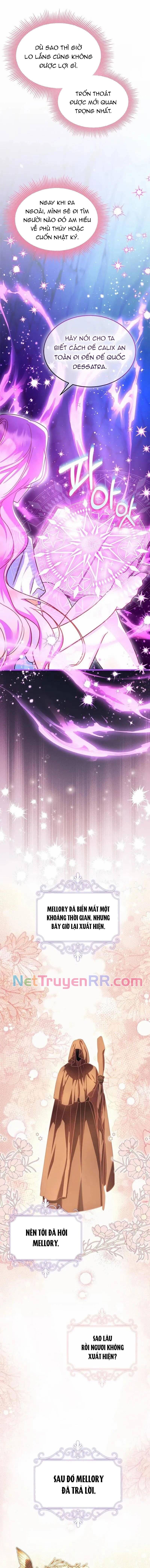 Trở Thành Hầu Nữ Của Bạo Chúa Chapter 49 - 14