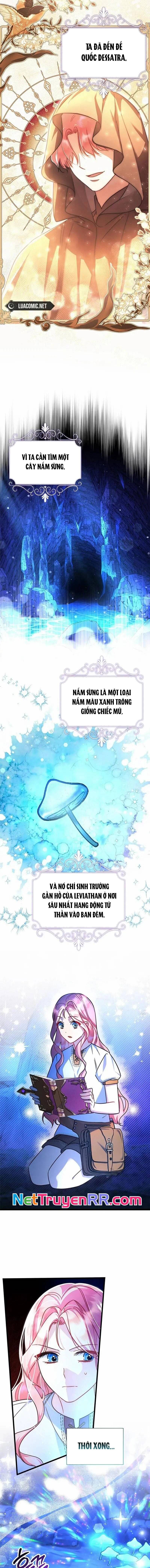 Trở Thành Hầu Nữ Của Bạo Chúa Chapter 49 - 15