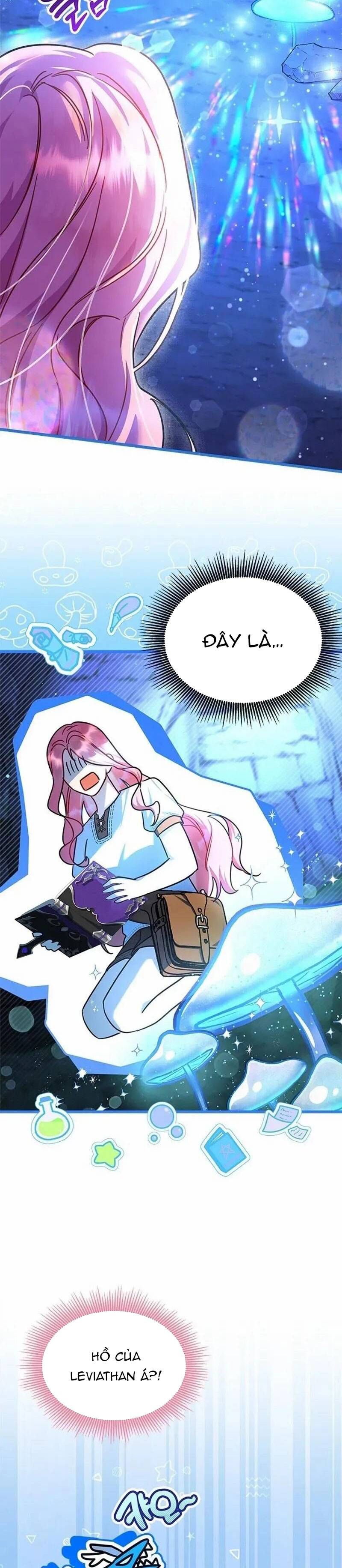 Trở Thành Hầu Nữ Của Bạo Chúa Chapter 49 - 16