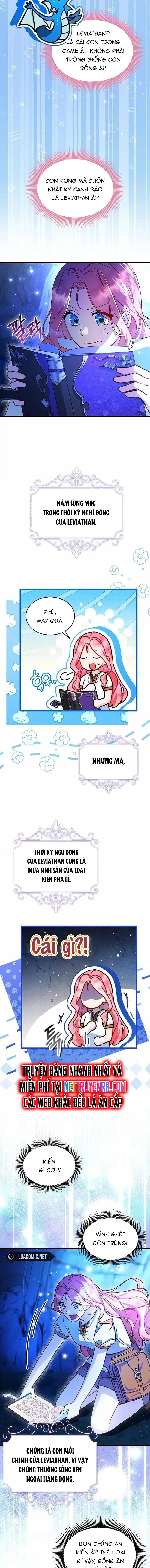 Trở Thành Hầu Nữ Của Bạo Chúa Chapter 49 - 17