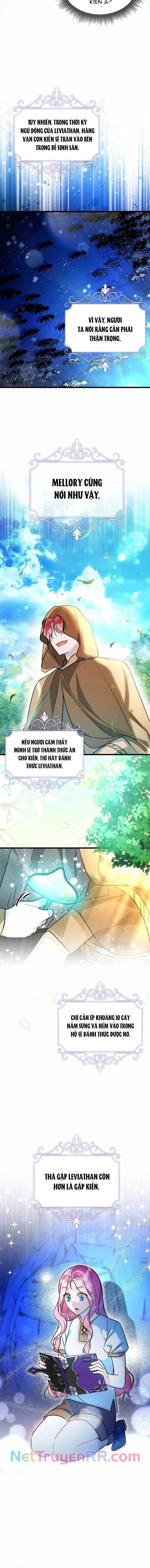 Trở Thành Hầu Nữ Của Bạo Chúa Chapter 49 - 18