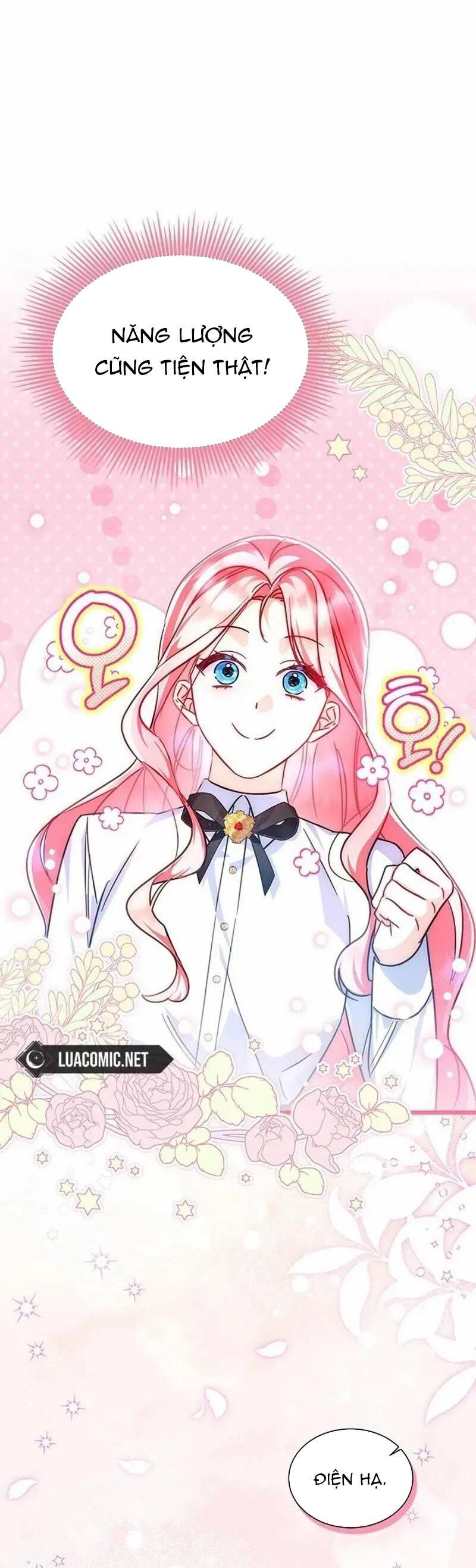 Trở Thành Hầu Nữ Của Bạo Chúa Chapter 49 - 4