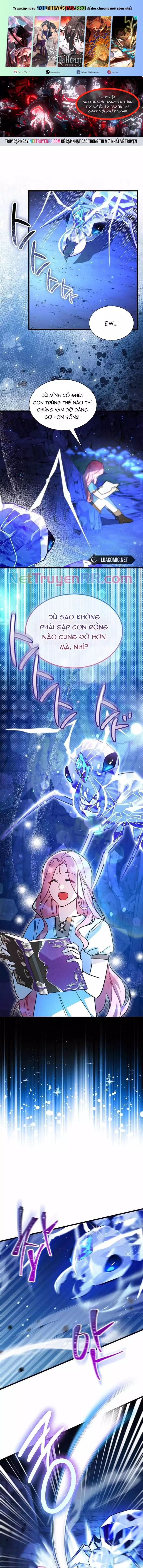 Trở Thành Hầu Nữ Của Bạo Chúa Chapter 50 - 2