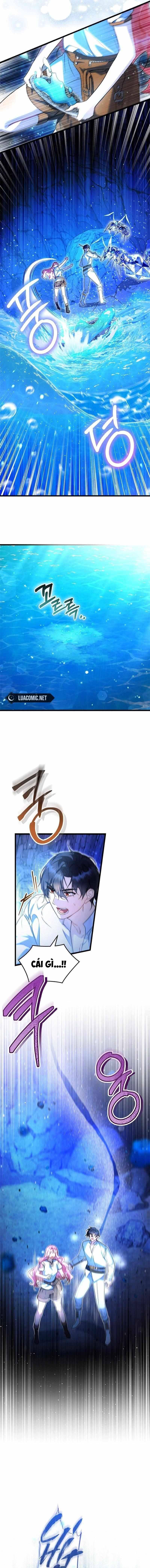 Trở Thành Hầu Nữ Của Bạo Chúa Chapter 50 - 11