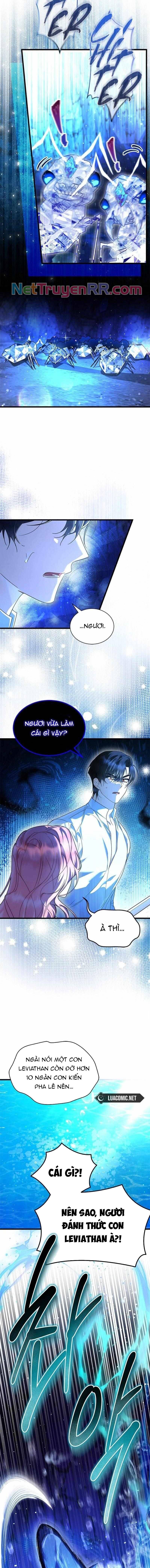Trở Thành Hầu Nữ Của Bạo Chúa Chapter 50 - 12