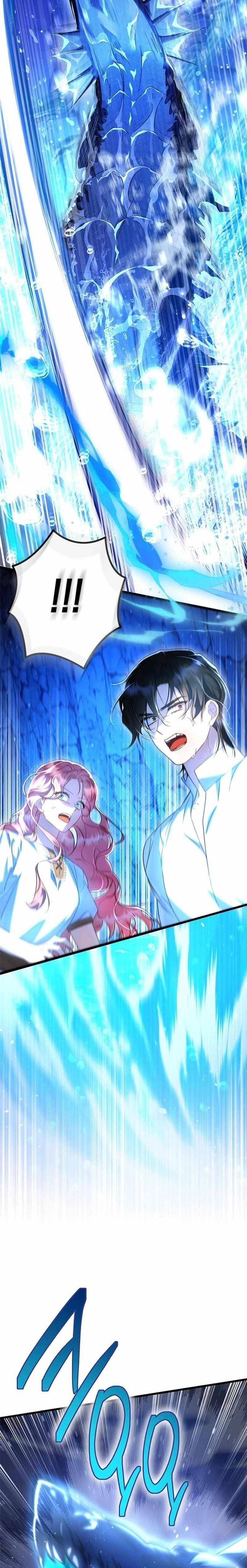 Trở Thành Hầu Nữ Của Bạo Chúa Chapter 50 - 13