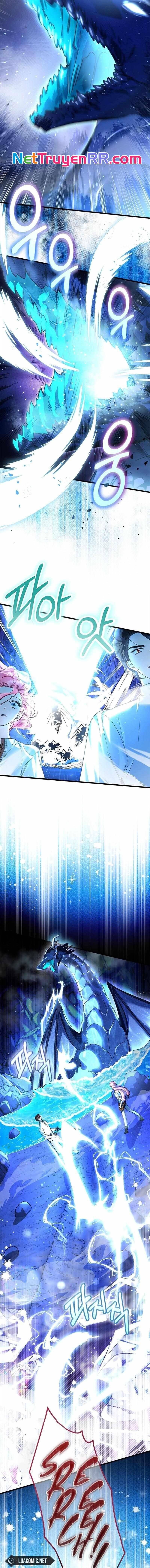 Trở Thành Hầu Nữ Của Bạo Chúa Chapter 50 - 14