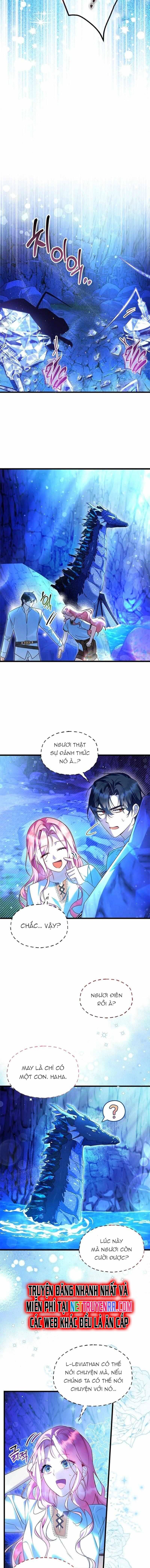Trở Thành Hầu Nữ Của Bạo Chúa Chapter 50 - 15