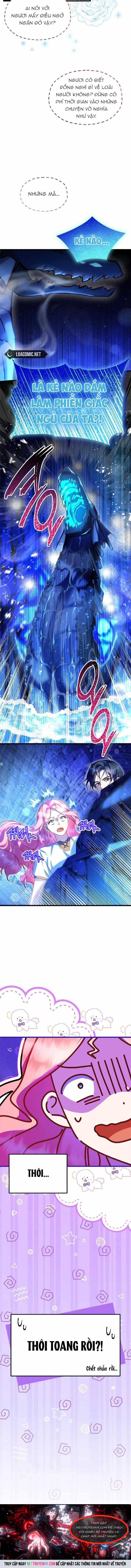 Trở Thành Hầu Nữ Của Bạo Chúa Chapter 50 - 16