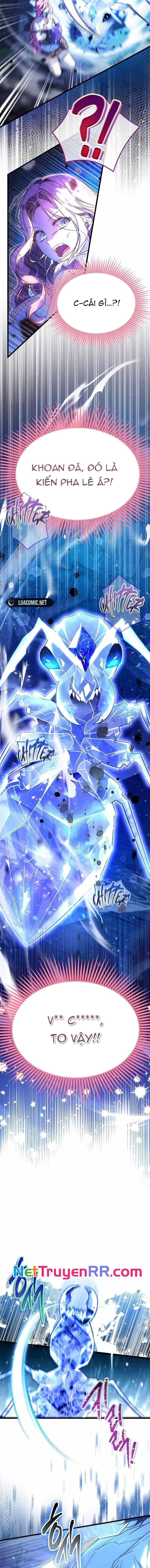 Trở Thành Hầu Nữ Của Bạo Chúa Chapter 50 - 3