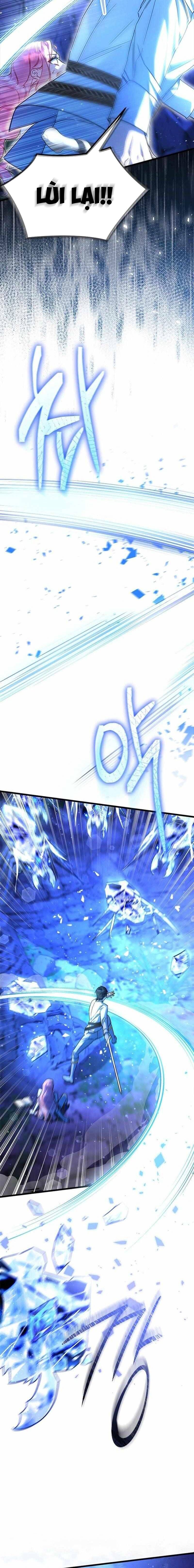 Trở Thành Hầu Nữ Của Bạo Chúa Chapter 50 - 4