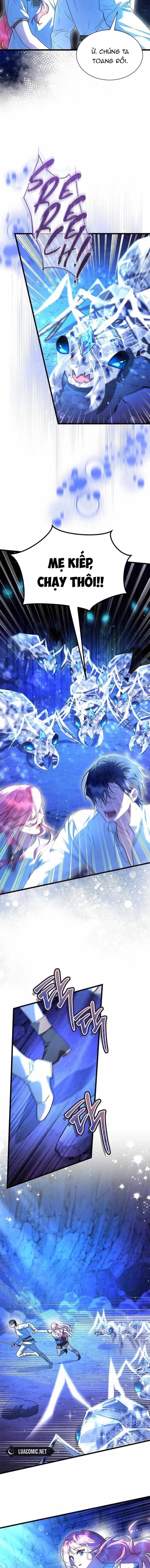 Trở Thành Hầu Nữ Của Bạo Chúa Chapter 50 - 6