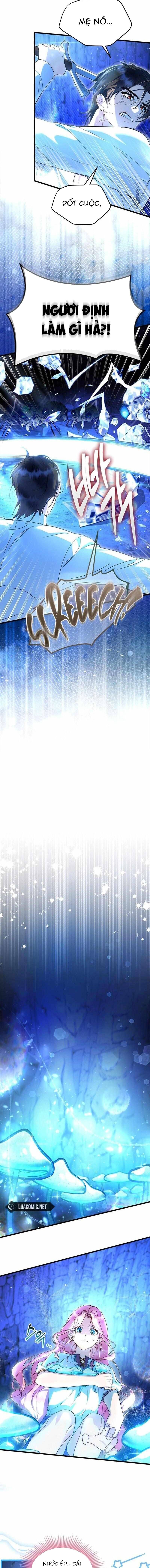 Trở Thành Hầu Nữ Của Bạo Chúa Chapter 50 - 9