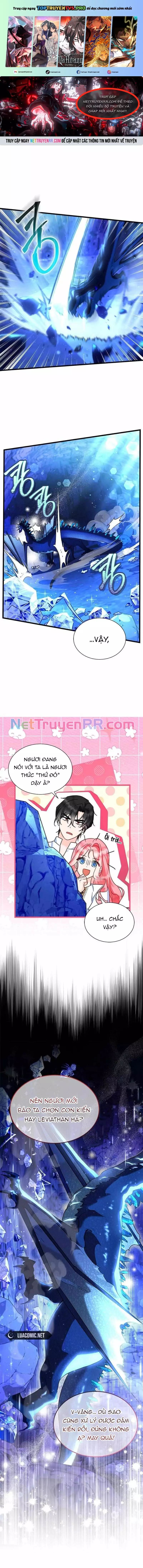 Trở Thành Hầu Nữ Của Bạo Chúa Chapter 51 - 2