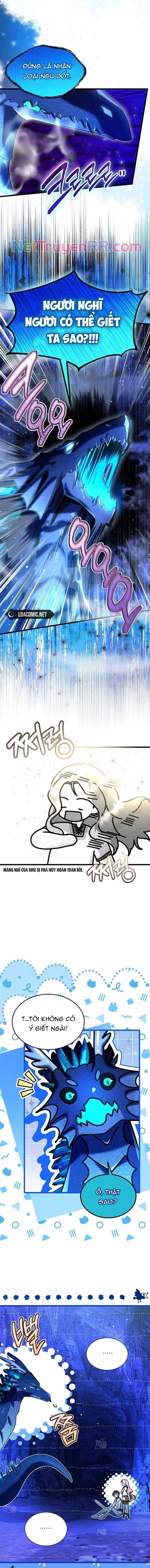 Trở Thành Hầu Nữ Của Bạo Chúa Chapter 51 - 11