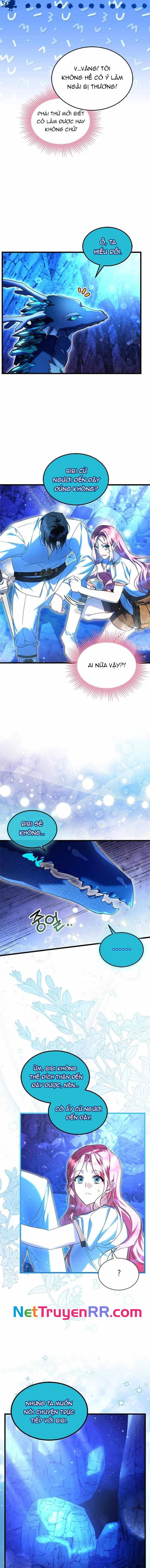 Trở Thành Hầu Nữ Của Bạo Chúa Chapter 51 - 12