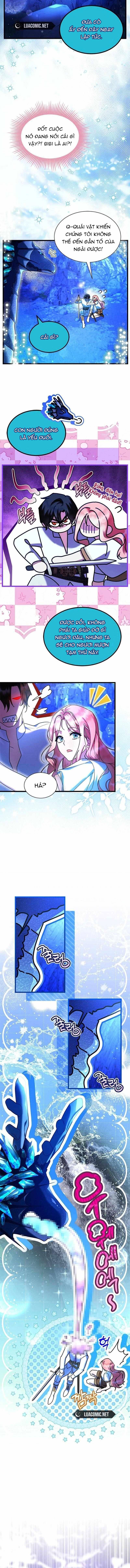 Trở Thành Hầu Nữ Của Bạo Chúa Chapter 51 - 13