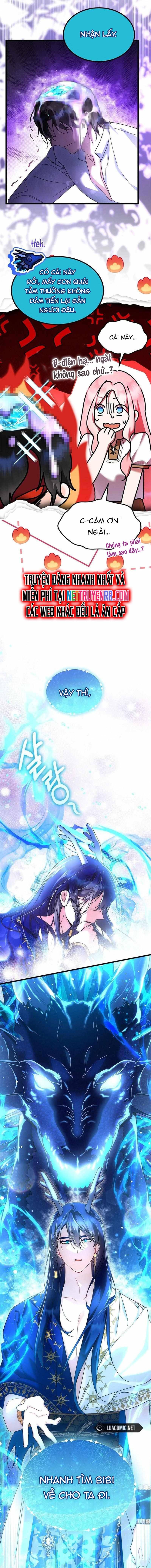 Trở Thành Hầu Nữ Của Bạo Chúa Chapter 51 - 14