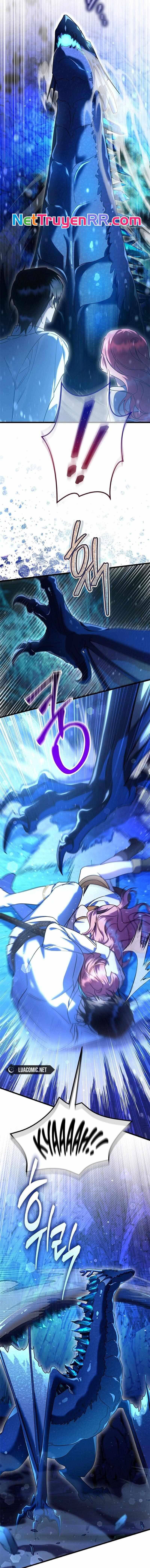 Trở Thành Hầu Nữ Của Bạo Chúa Chapter 51 - 8