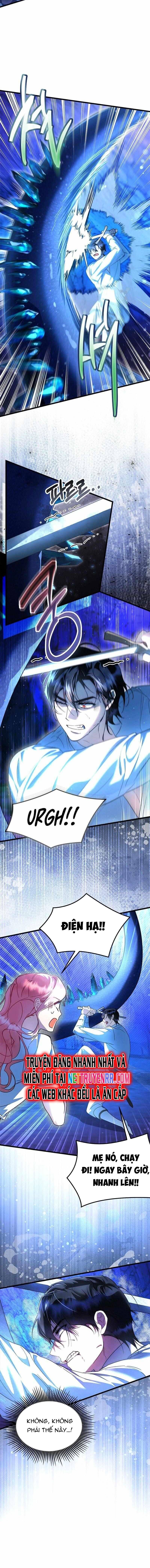 Trở Thành Hầu Nữ Của Bạo Chúa Chapter 51 - 9