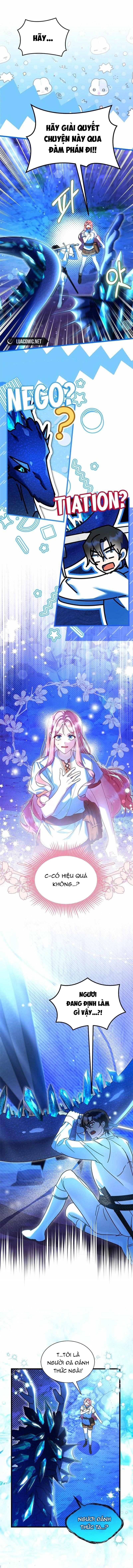 Trở Thành Hầu Nữ Của Bạo Chúa Chapter 51 - 10