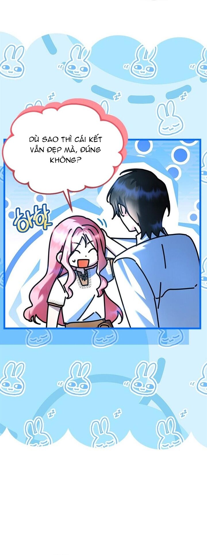 Trở Thành Hầu Nữ Của Bạo Chúa Chapter 52 - 12