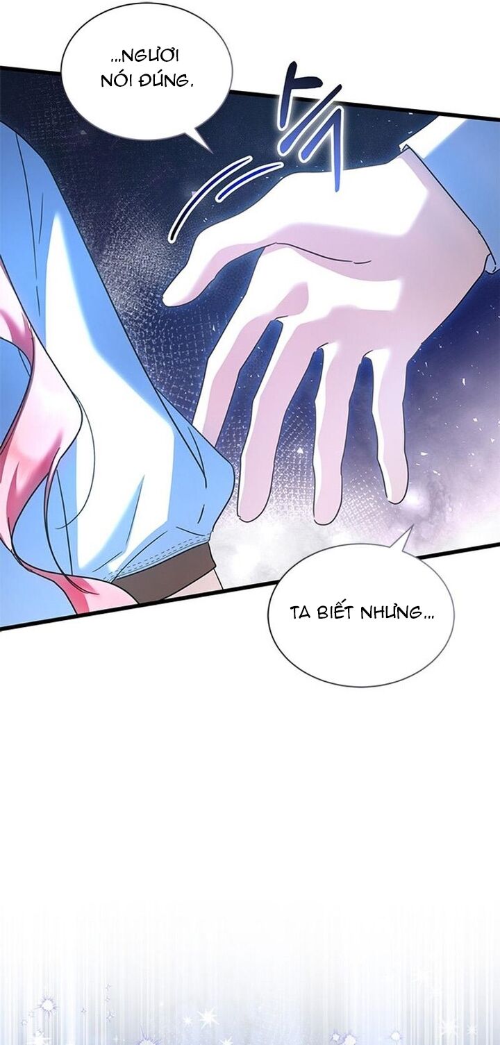 Trở Thành Hầu Nữ Của Bạo Chúa Chapter 52 - 13