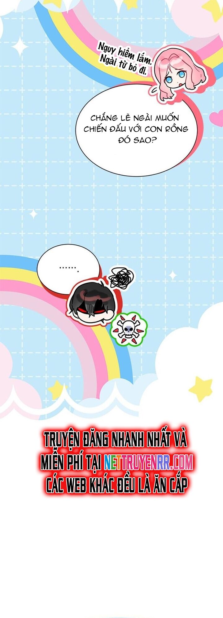 Trở Thành Hầu Nữ Của Bạo Chúa Chapter 52 - 16