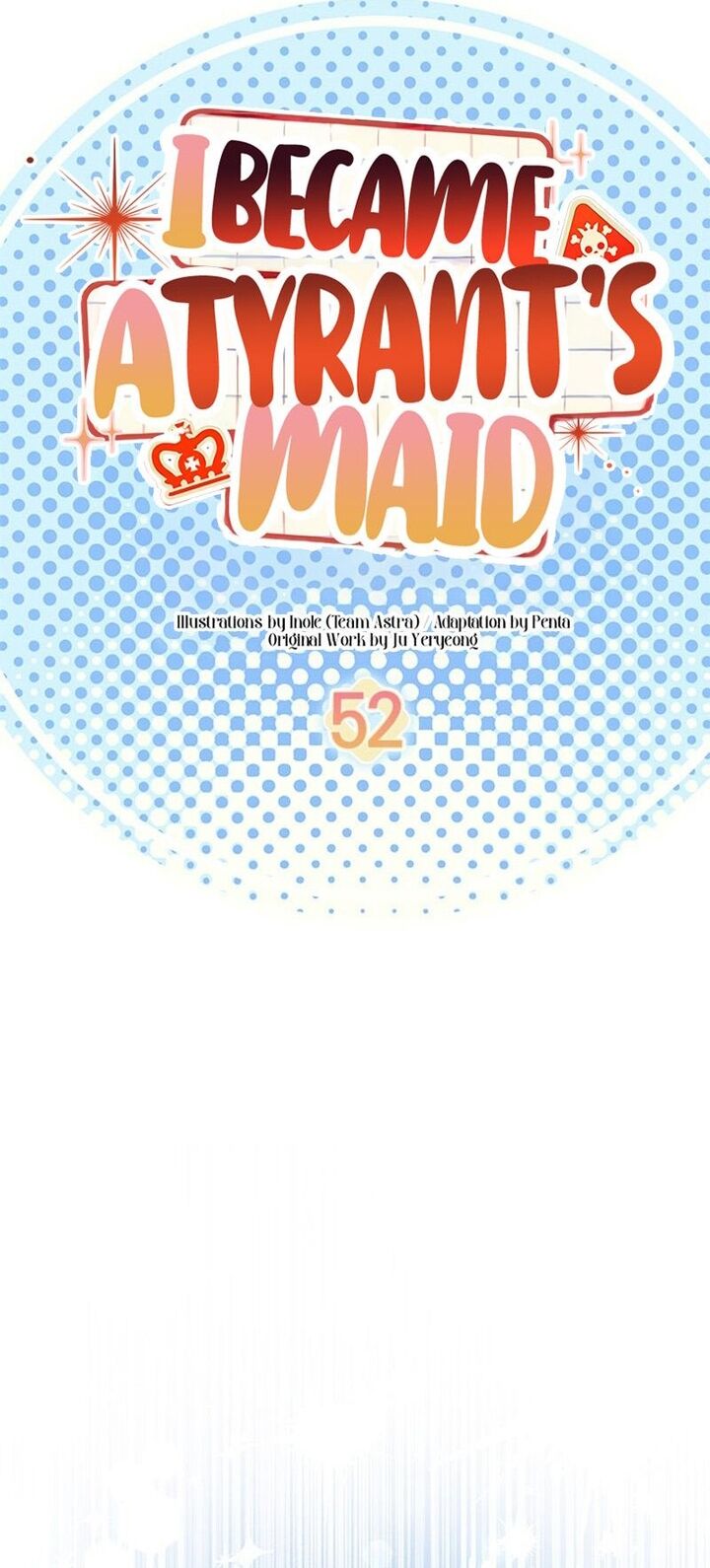 Trở Thành Hầu Nữ Của Bạo Chúa Chapter 52 - 17