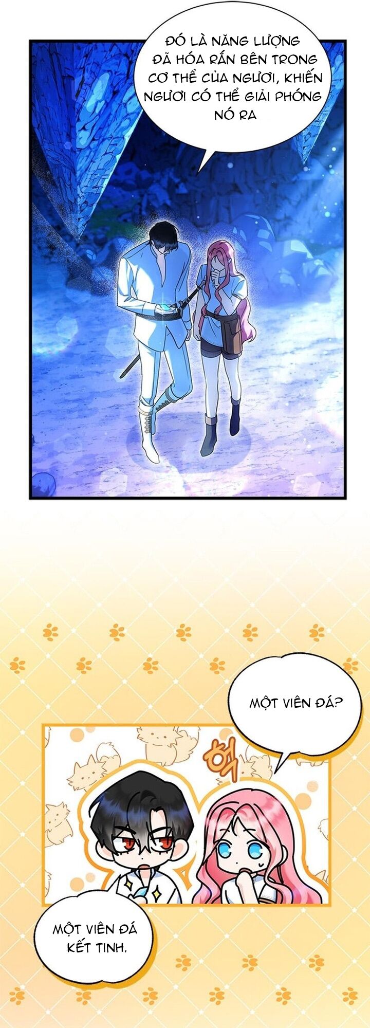 Trở Thành Hầu Nữ Của Bạo Chúa Chapter 52 - 20