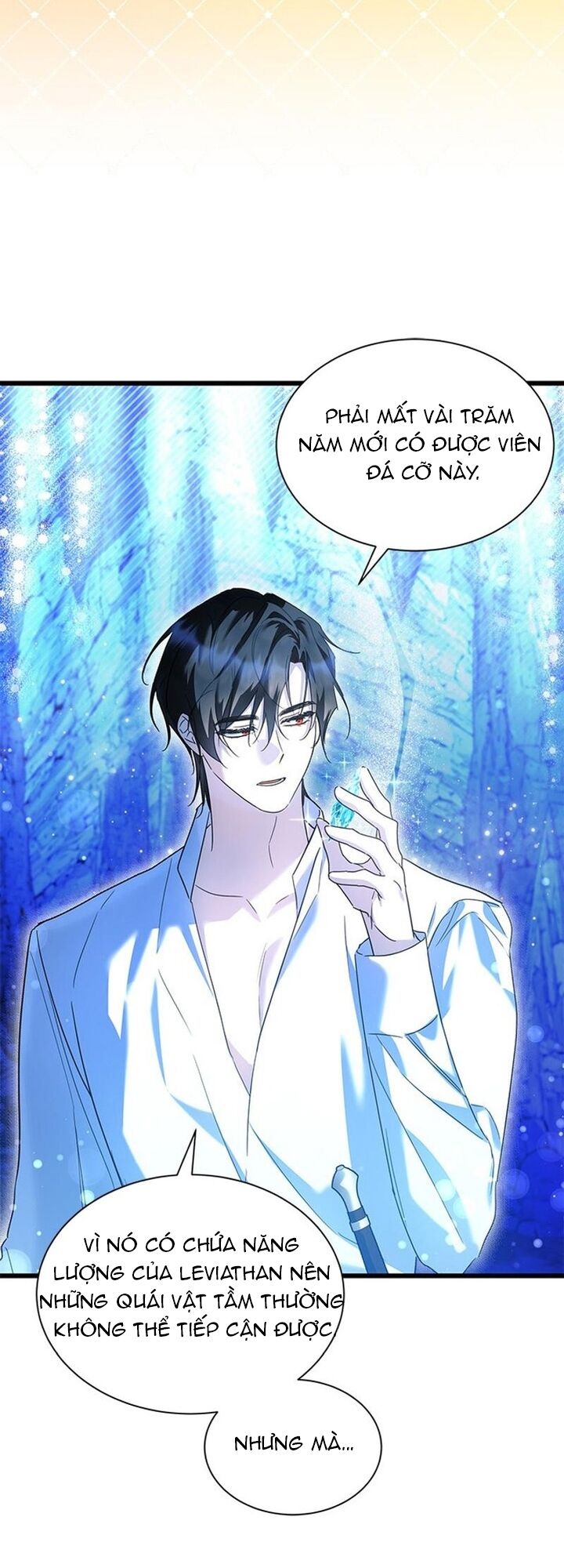 Trở Thành Hầu Nữ Của Bạo Chúa Chapter 52 - 21