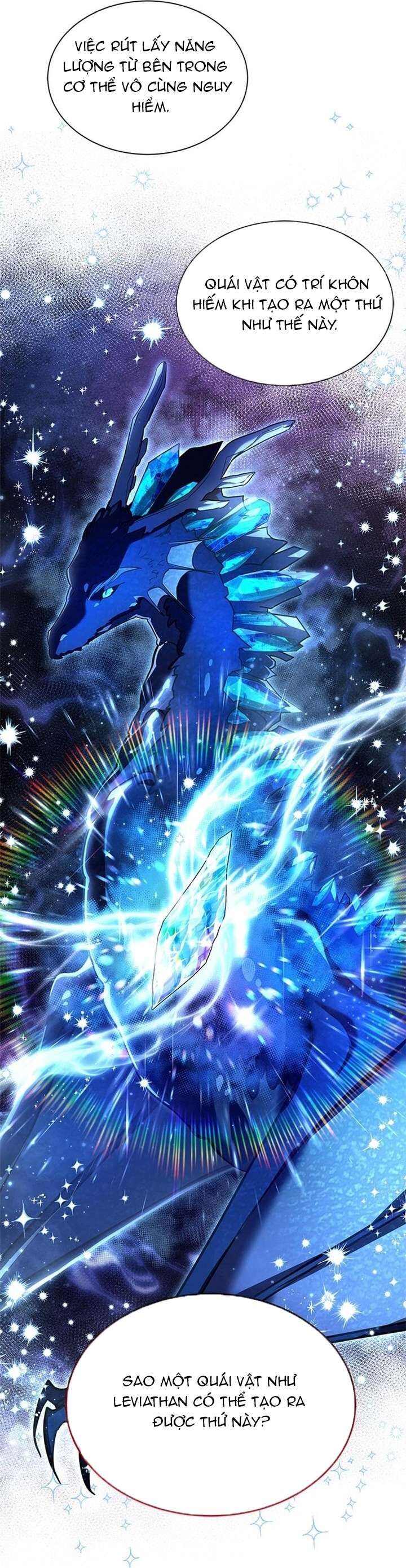 Trở Thành Hầu Nữ Của Bạo Chúa Chapter 52 - 23