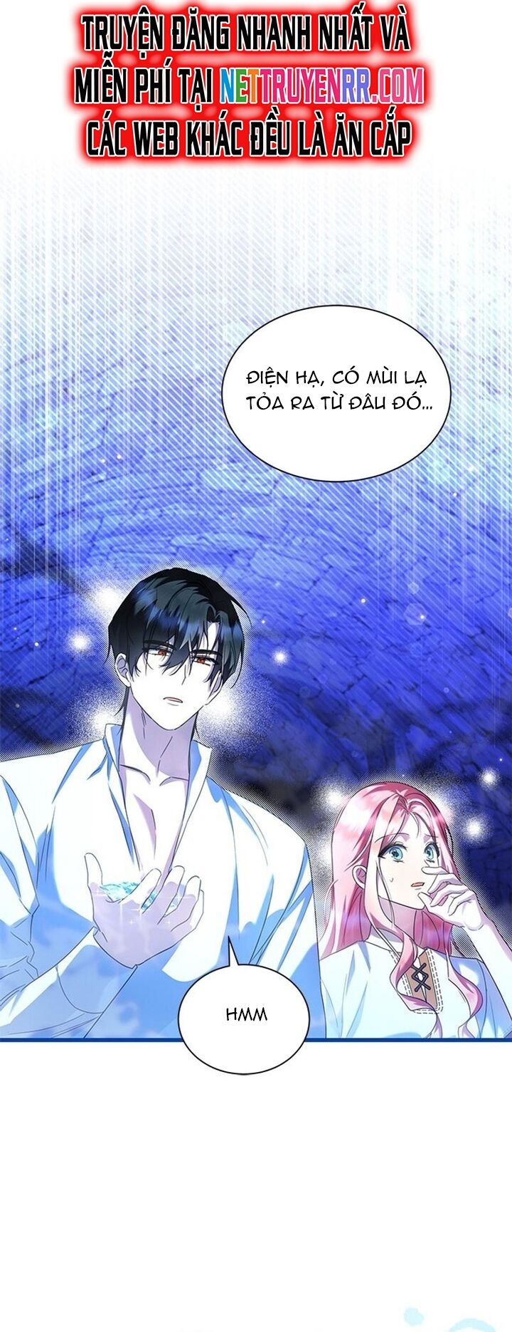 Trở Thành Hầu Nữ Của Bạo Chúa Chapter 52 - 27