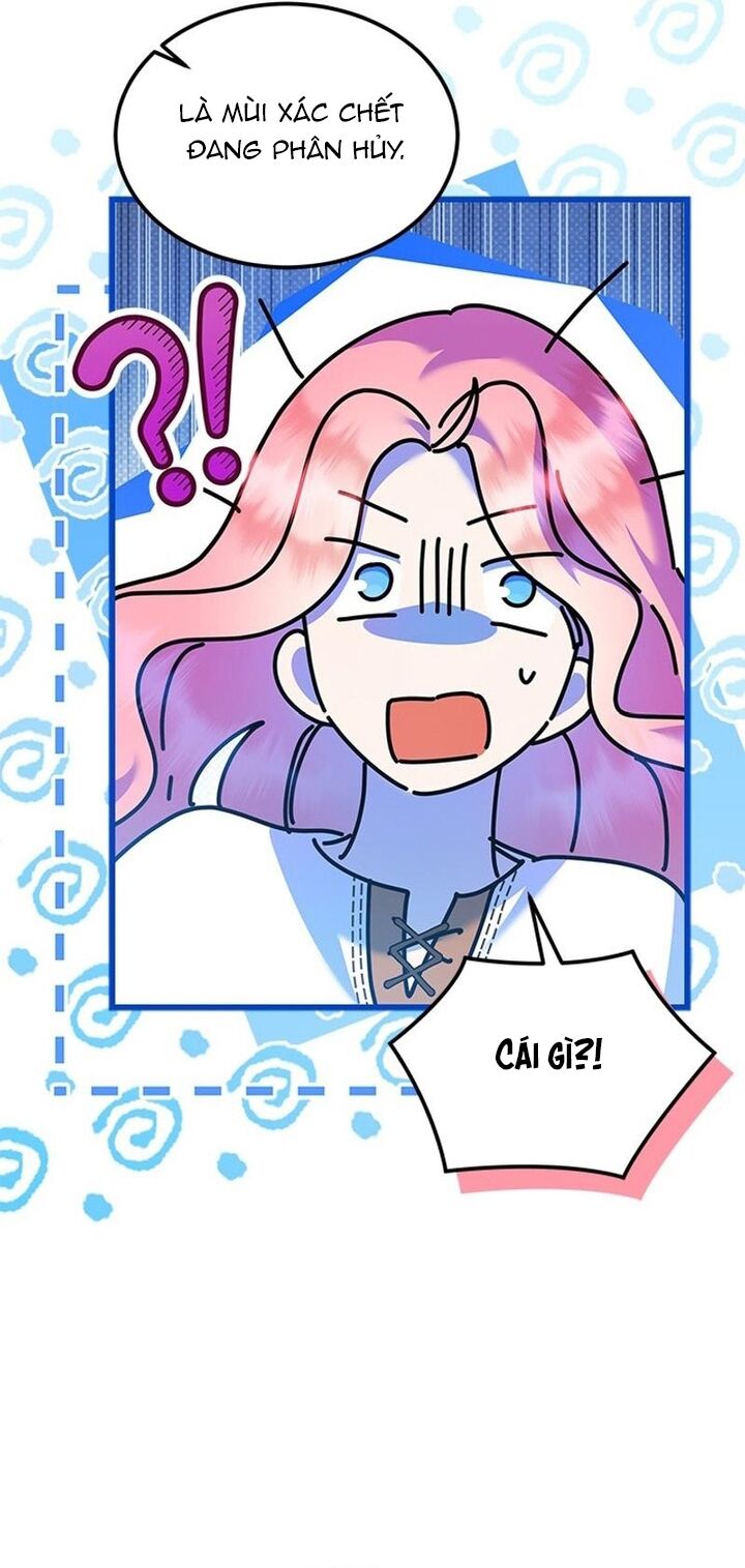 Trở Thành Hầu Nữ Của Bạo Chúa Chapter 52 - 28