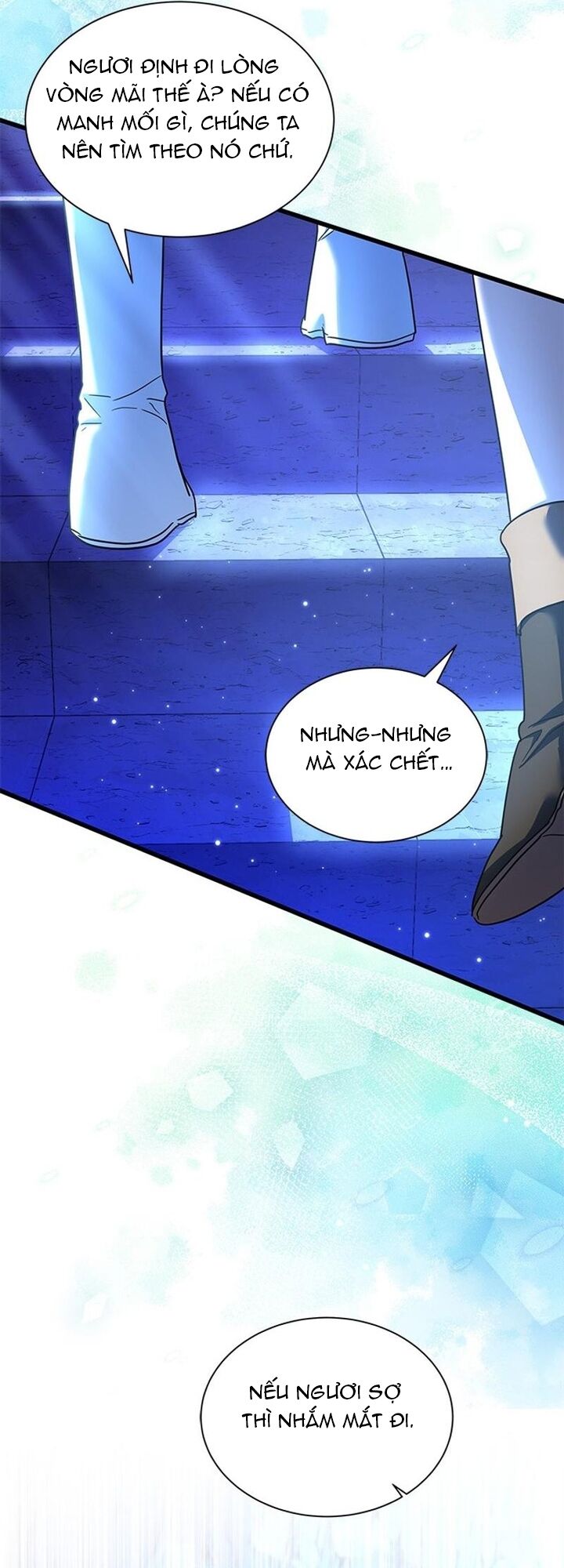 Trở Thành Hầu Nữ Của Bạo Chúa Chapter 52 - 30